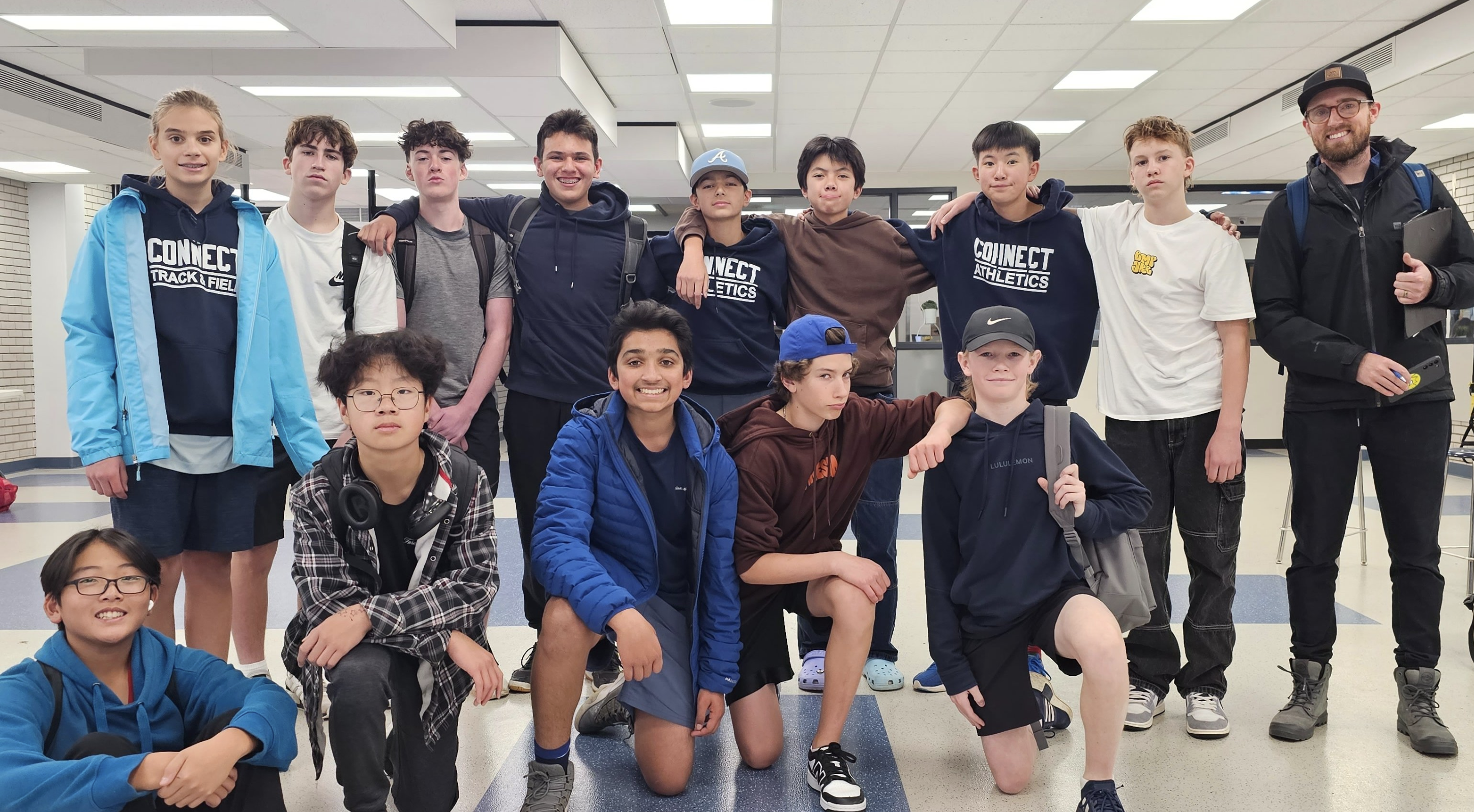 Principal Update October 23 – October 27