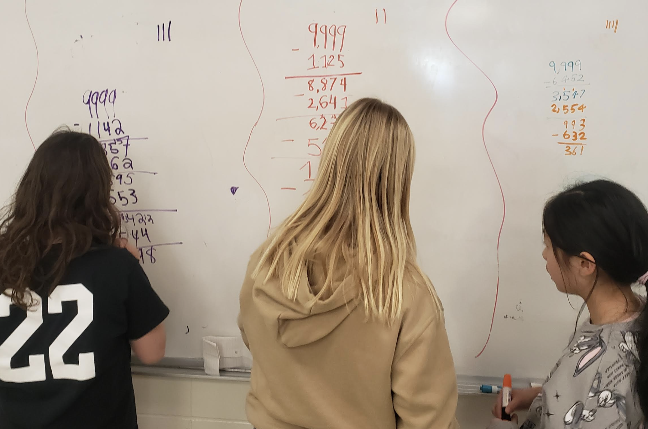 Principal Update January 15 – January 19