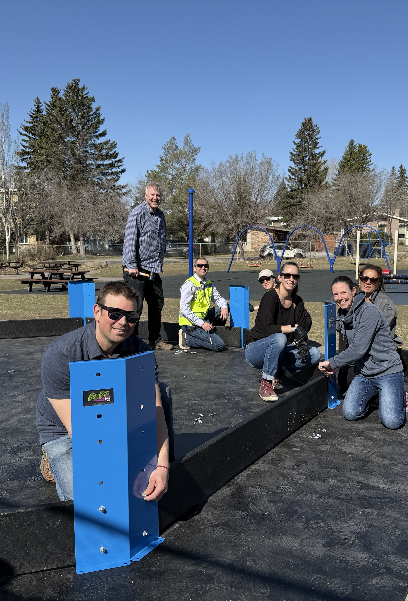 Principal Update April 28 – May 2