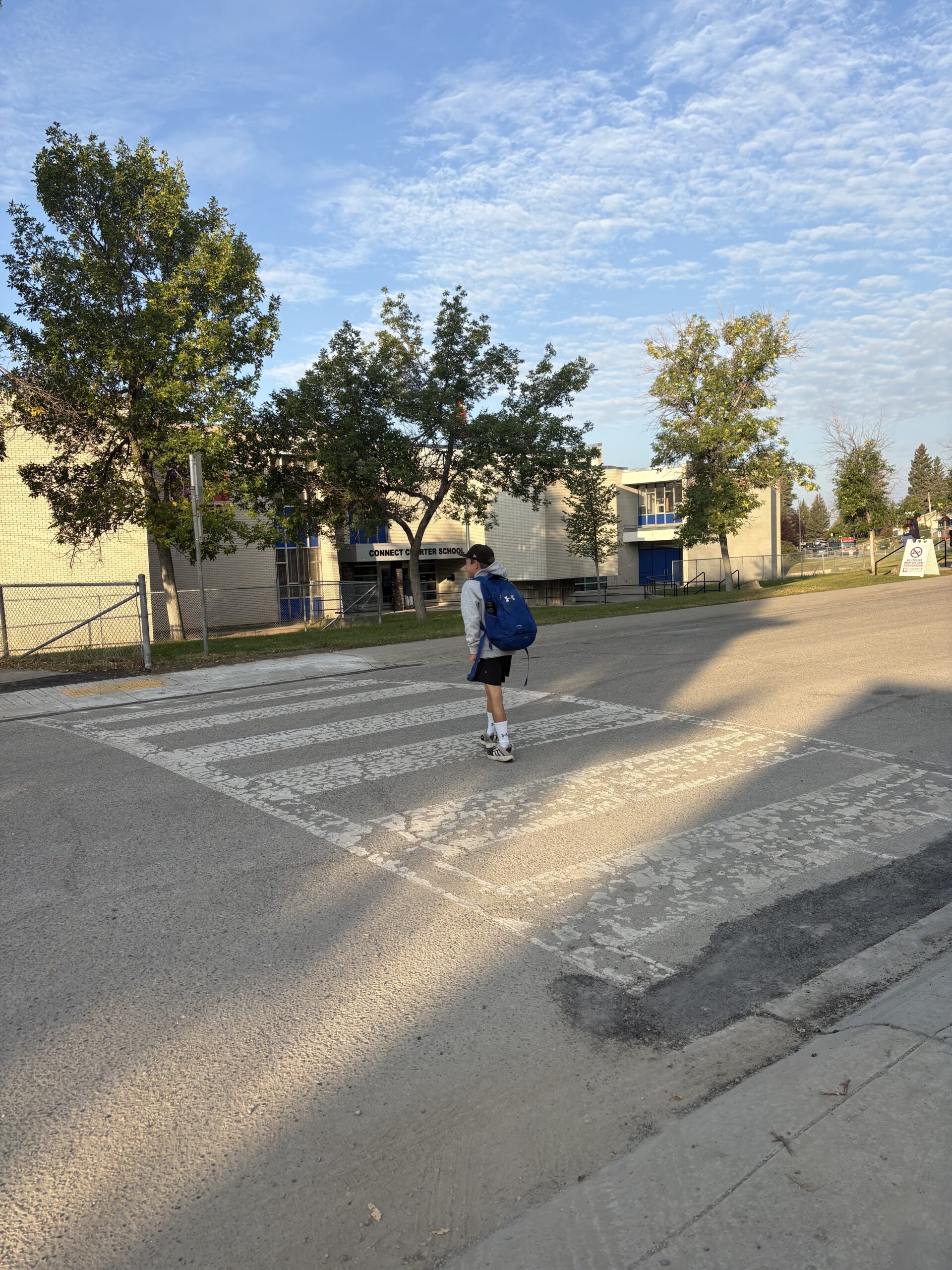 Parent Update September 15 – September 19