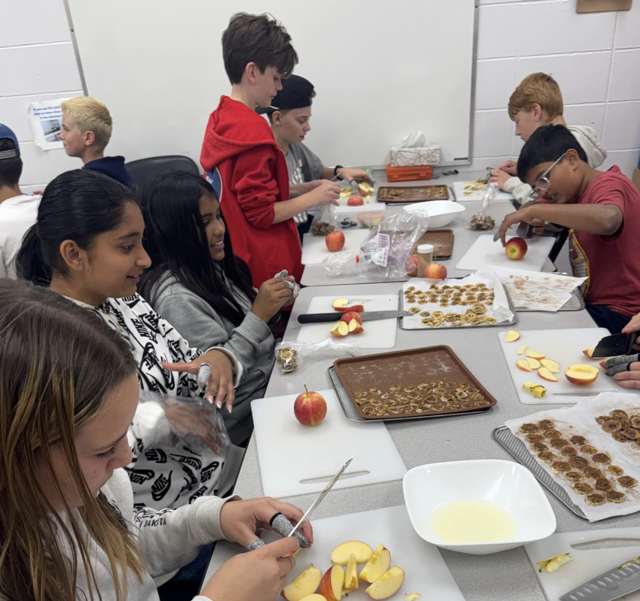 Parent Update October 20 – October 24