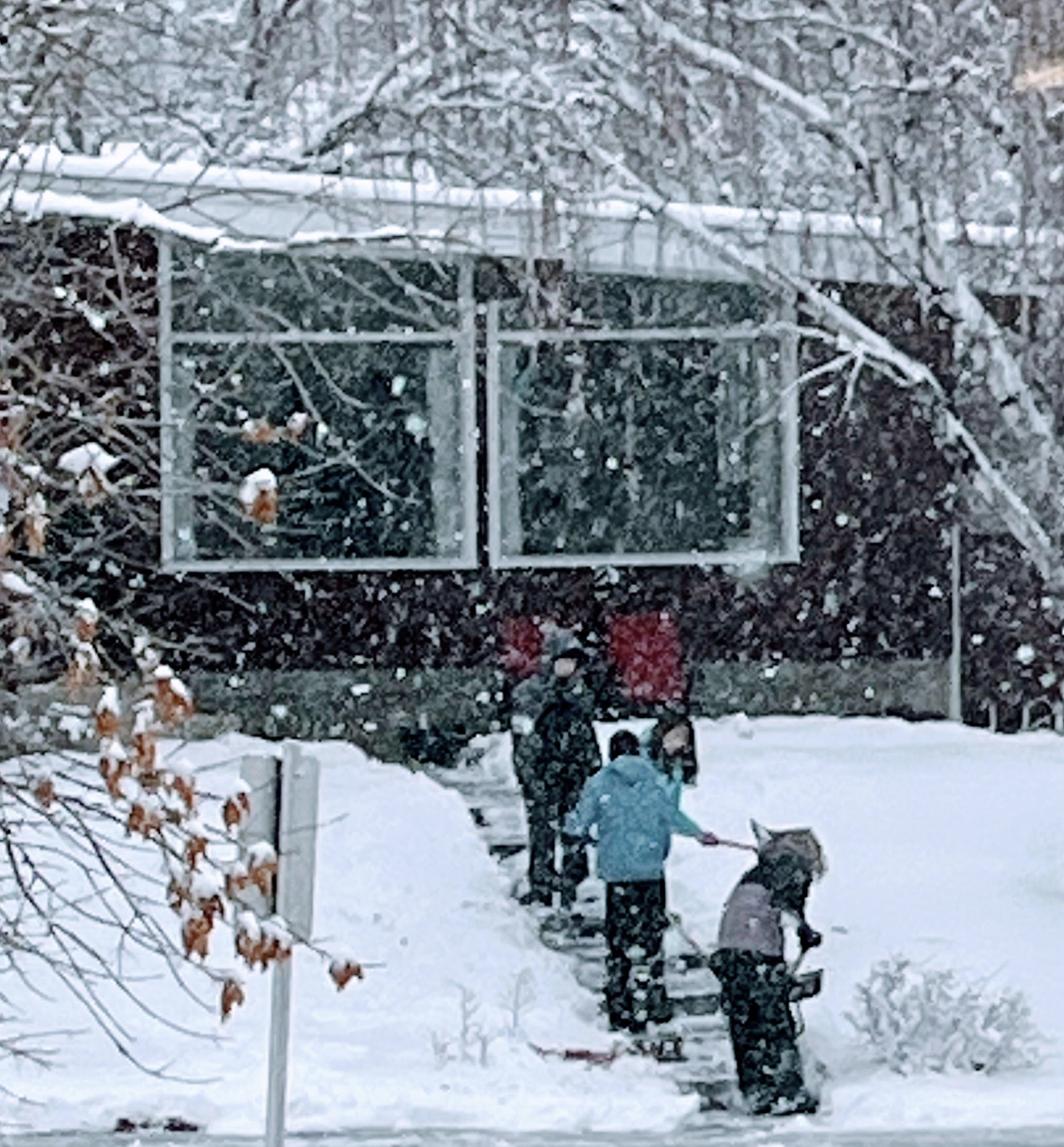 Parent Update December 1 – December 5