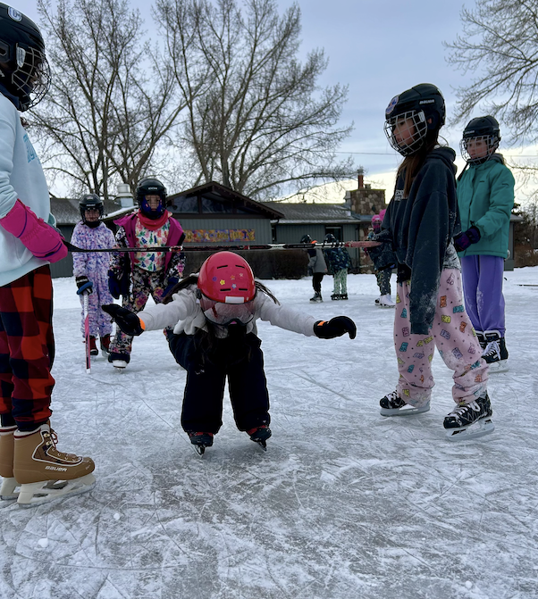 Parent Update January  5 – January 8