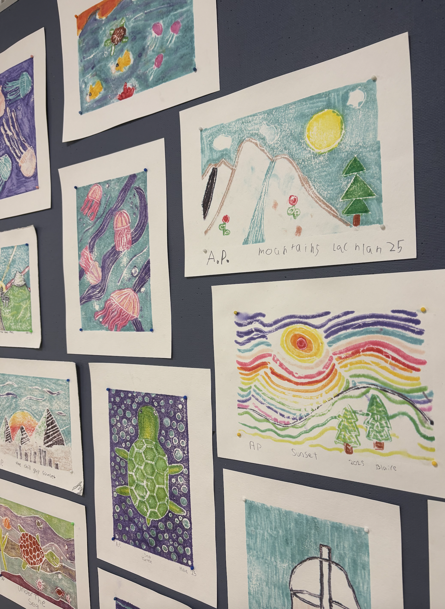 Parent Update January 18 – January 23