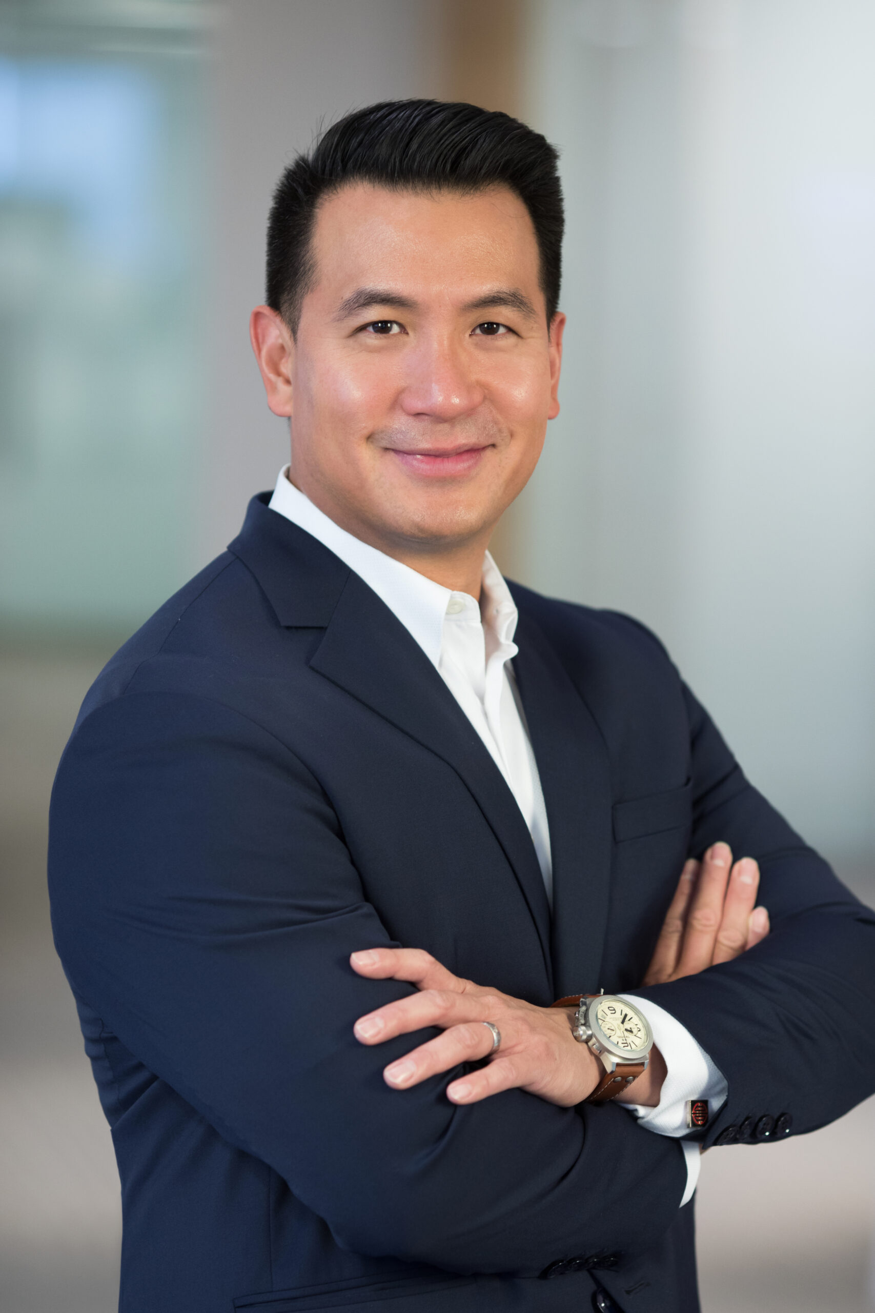 Mason Lam
