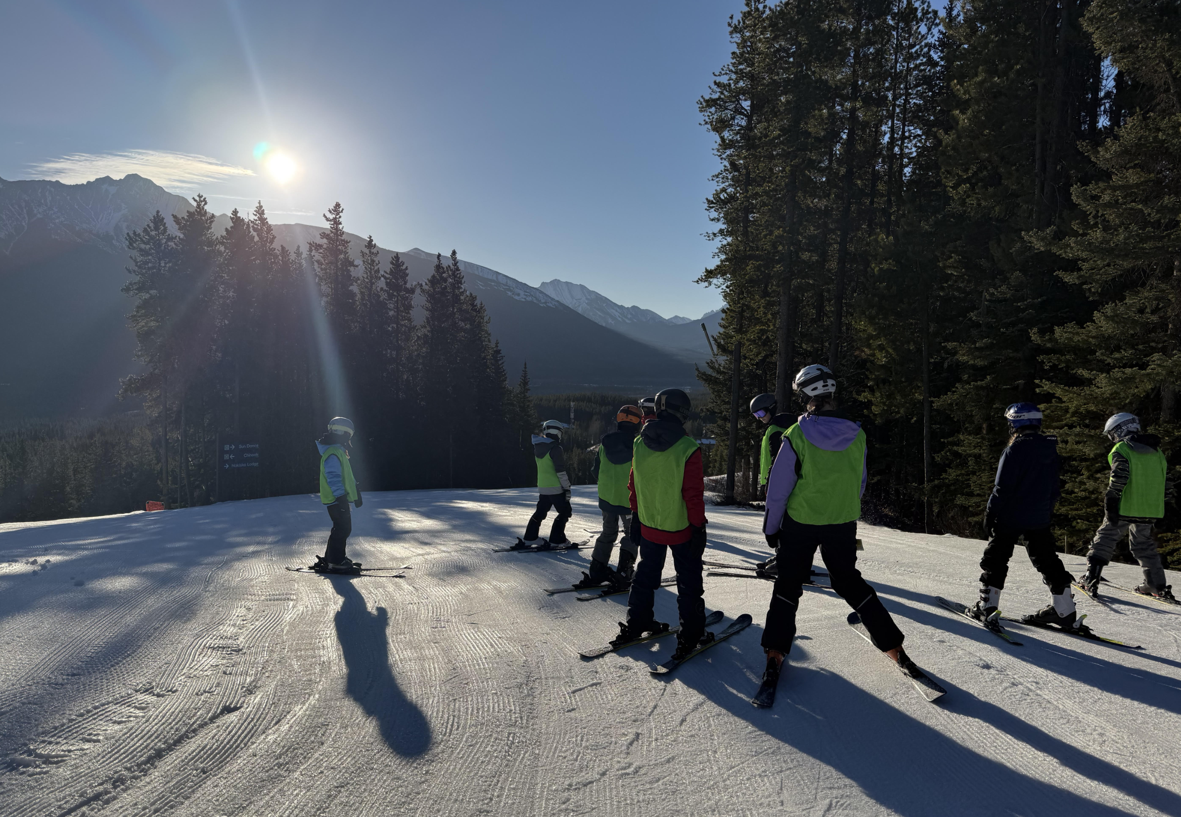 Parent Update February 9 – February 11