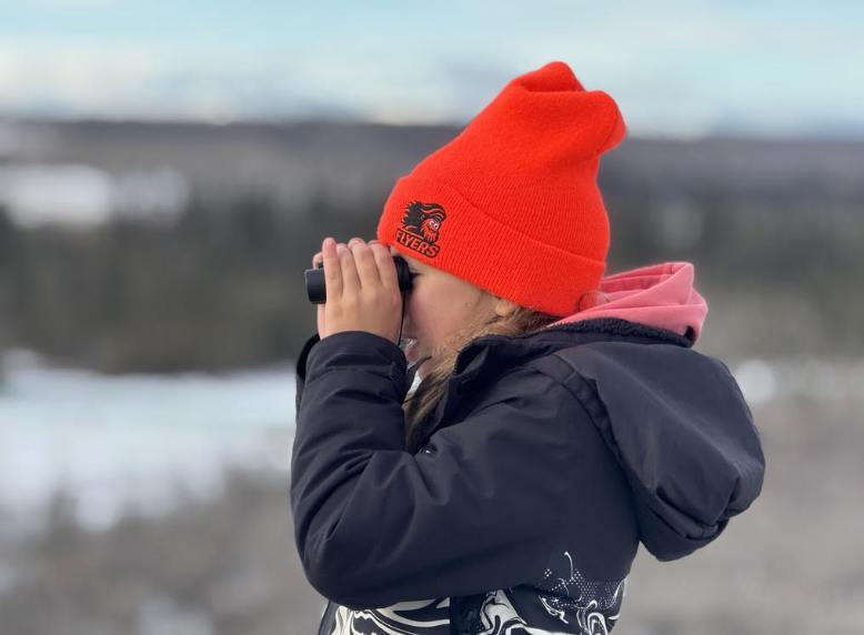 Parent Update February 17 – February 20