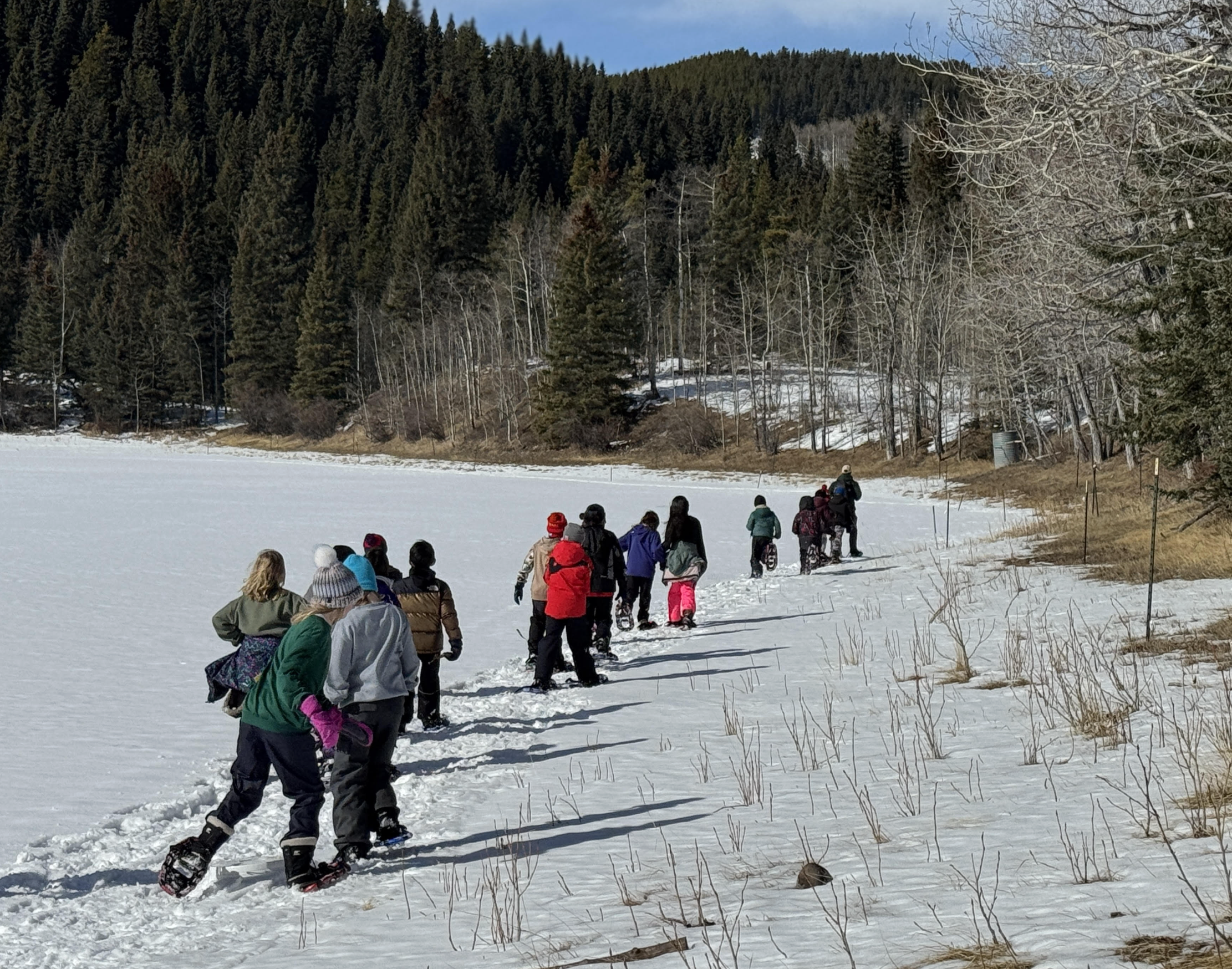 Parent Update March 9 – March 13