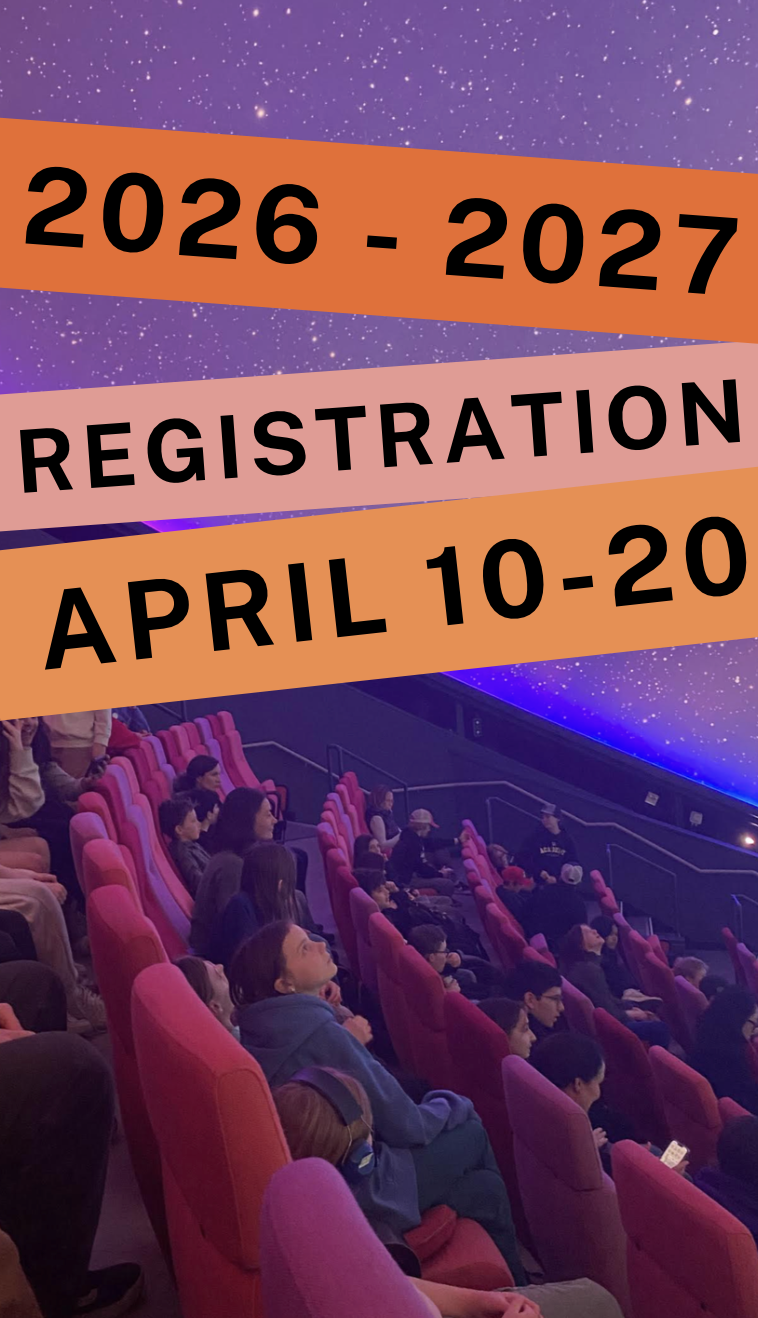 Parent Update April 13 – April 17
